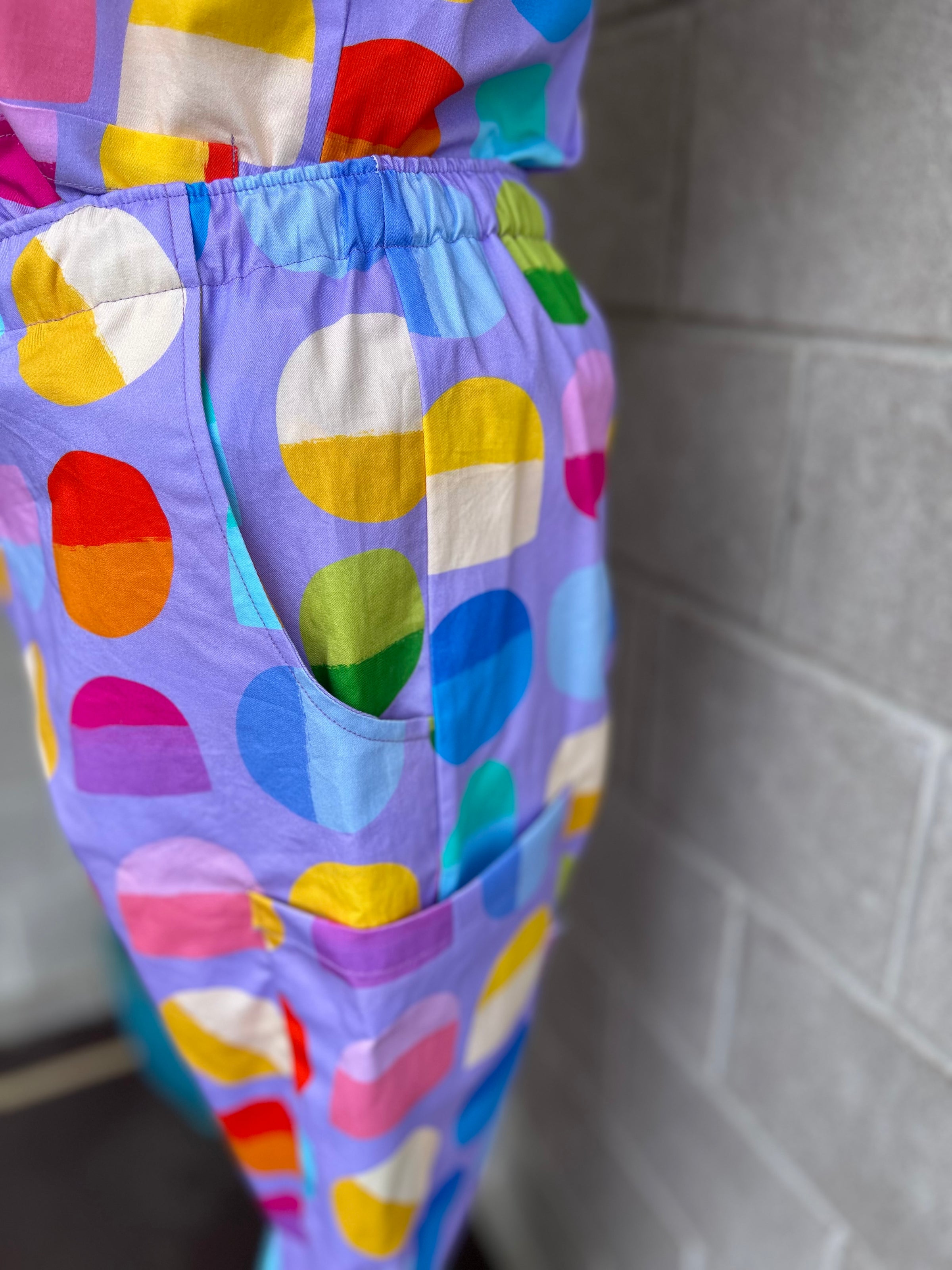 Sunday Soda Scrub Set (Pre-order)