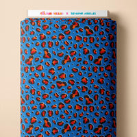 Leopard Scrub Set (Pre-order)