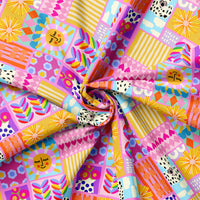 Rise and Shine Scrub Top (Pre-order)