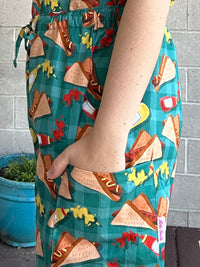 Bunnings Snags Scrub Set (Pre-order)