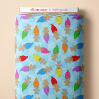 Trolls Scrub Top (Pre-order)