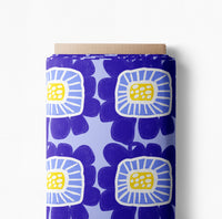 Riku Flower Seaside Scrub Set (Pre-order)