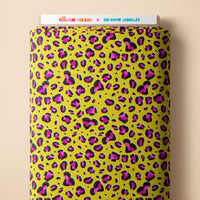 Leopard Scrub Set (Pre-order)