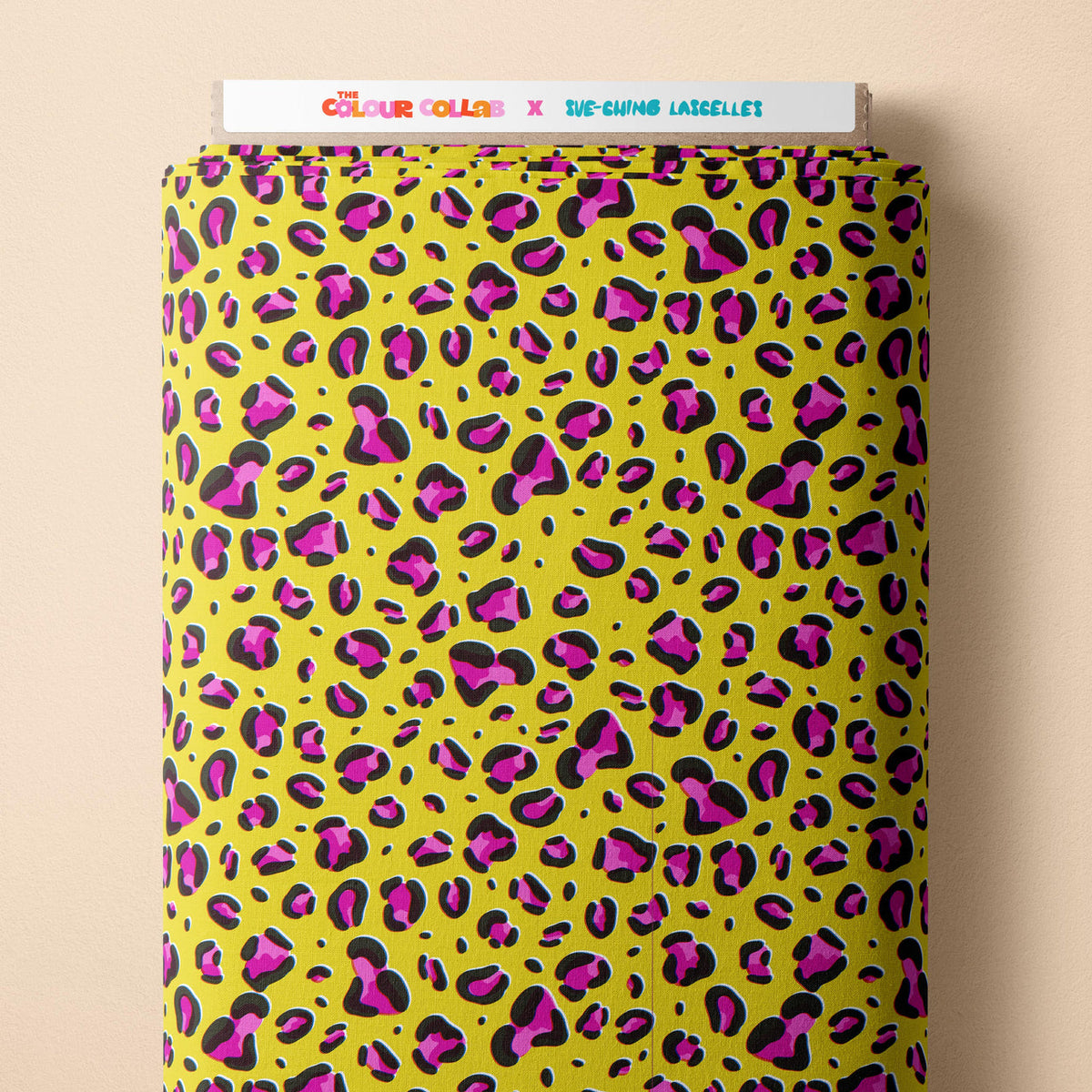 Leopard Scrub Set (Pre-order)