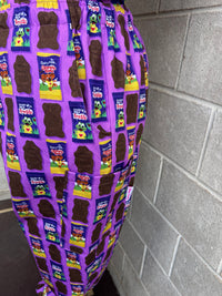 Freddo and Caramello Scrub Set (Pre-order)