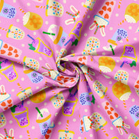 Boba Brilliance Scrub Top (Pre-order)