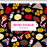 Aussie Favourites Scrub Set (Pre-order)