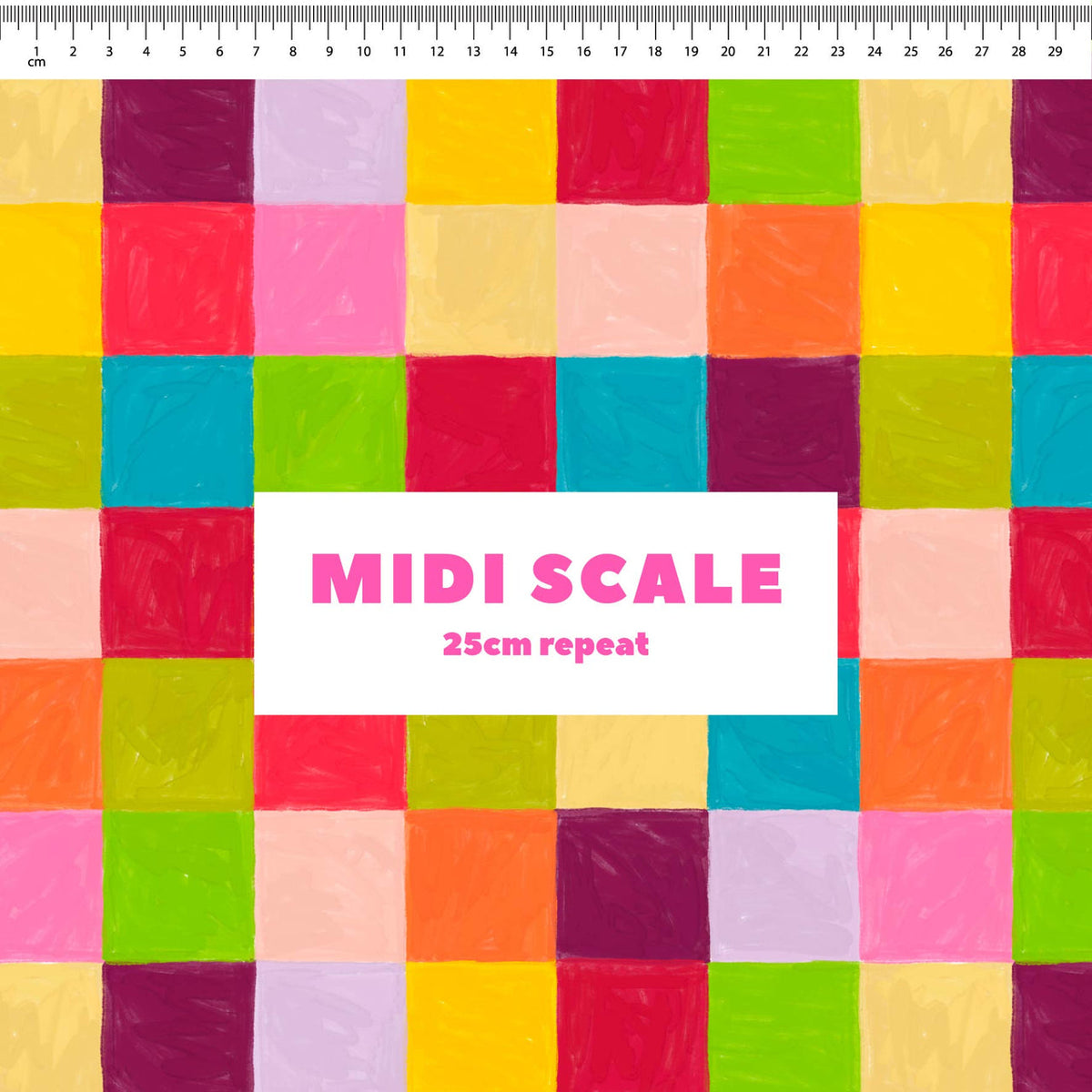 Jellybean jar Scrub Set (Pre-order)