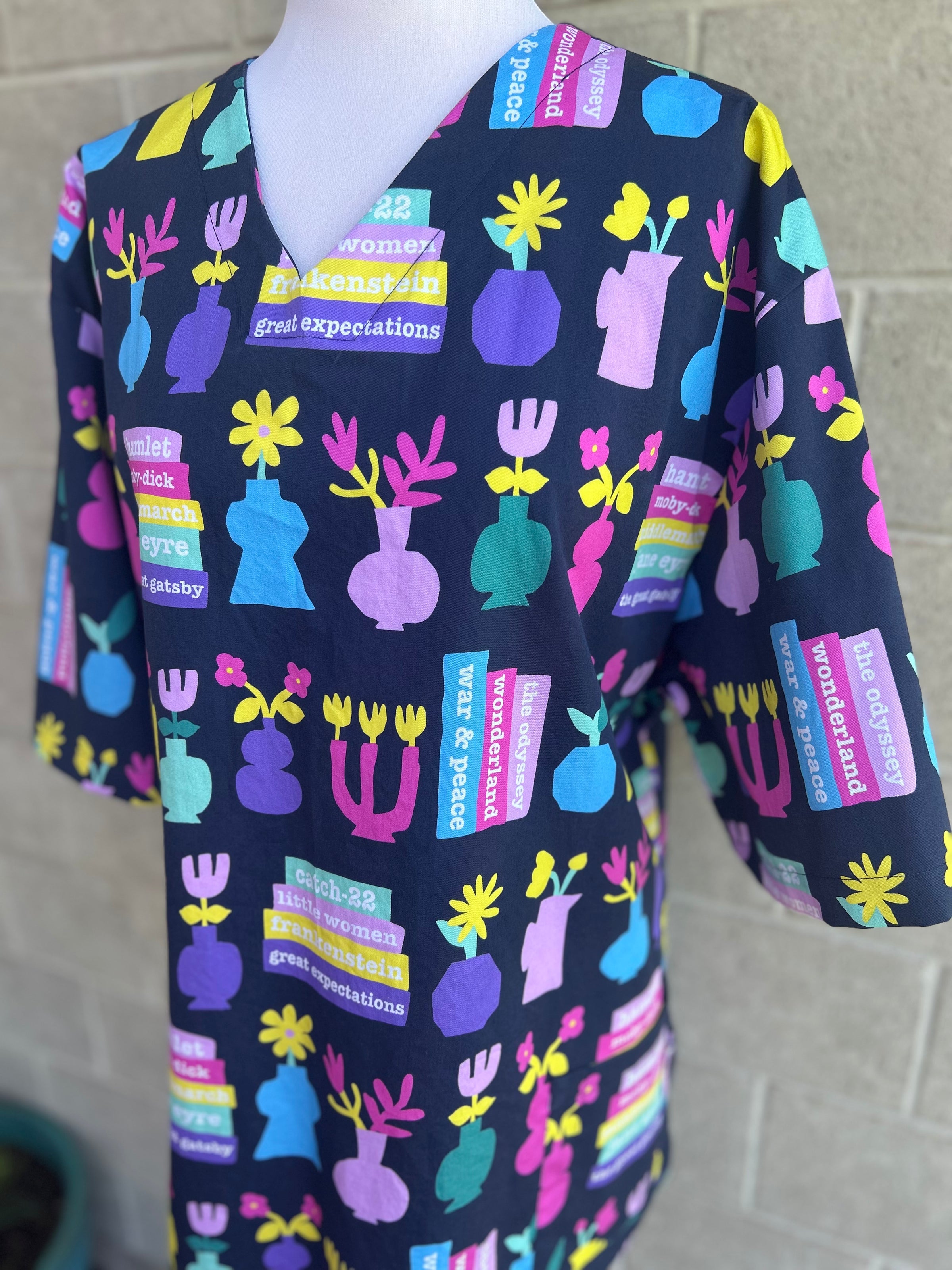 Shelf life Scrub Set (Pre-order)