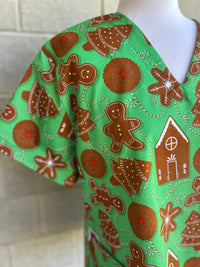 Christmas Cookies Scrub Set (Pre-order)