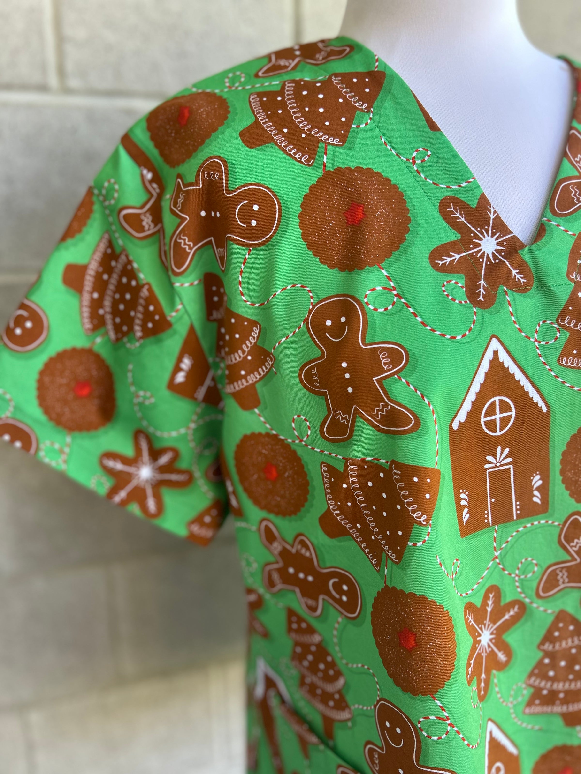 Christmas Cookies Scrub Set (Pre-order)