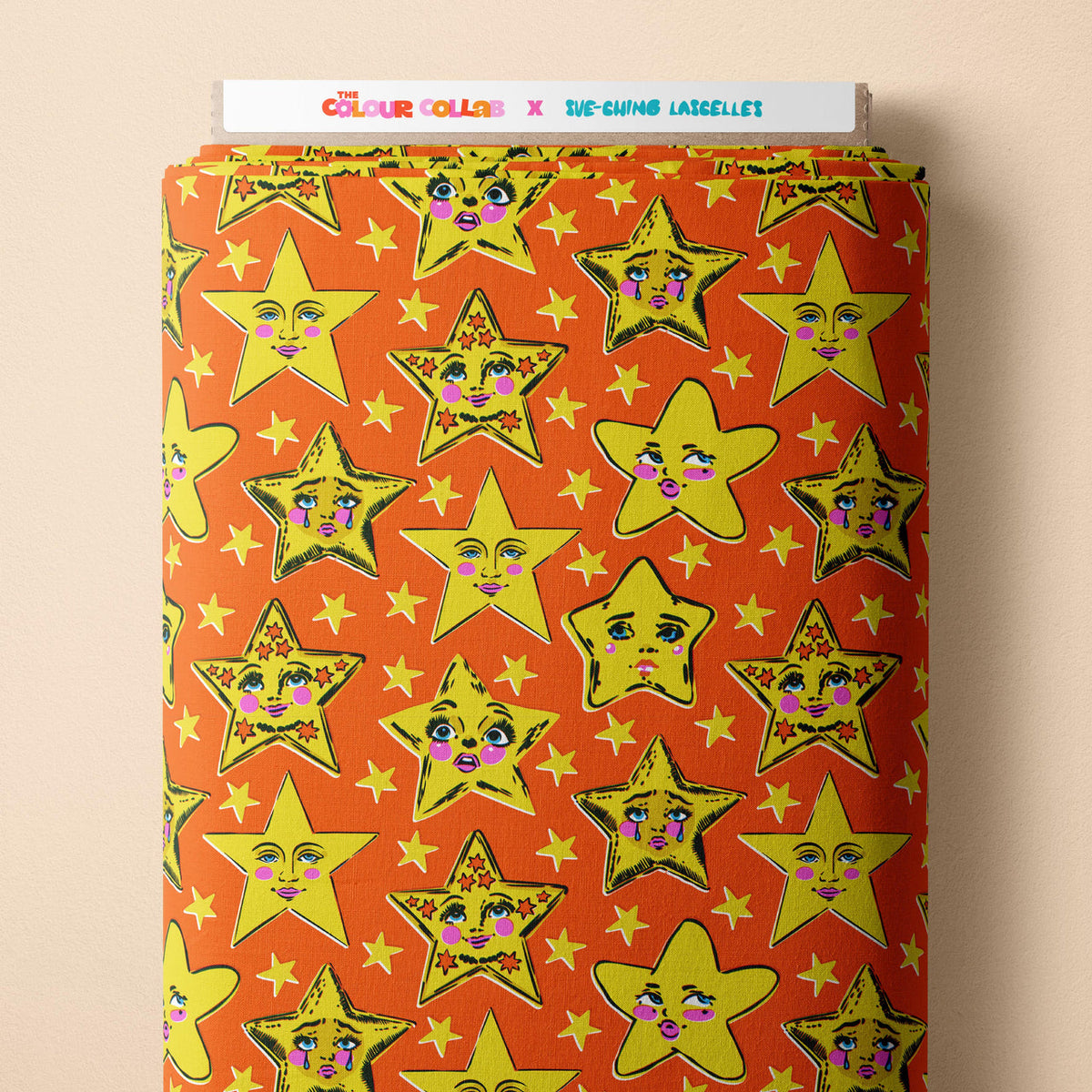 Starstruck Scrub Set (Pre-order)