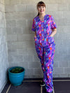 Koala Dancer Scrub Set (Pre-order)