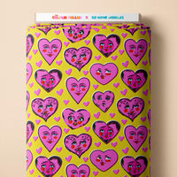 Wholehearted Scrub Top (Pre-order)