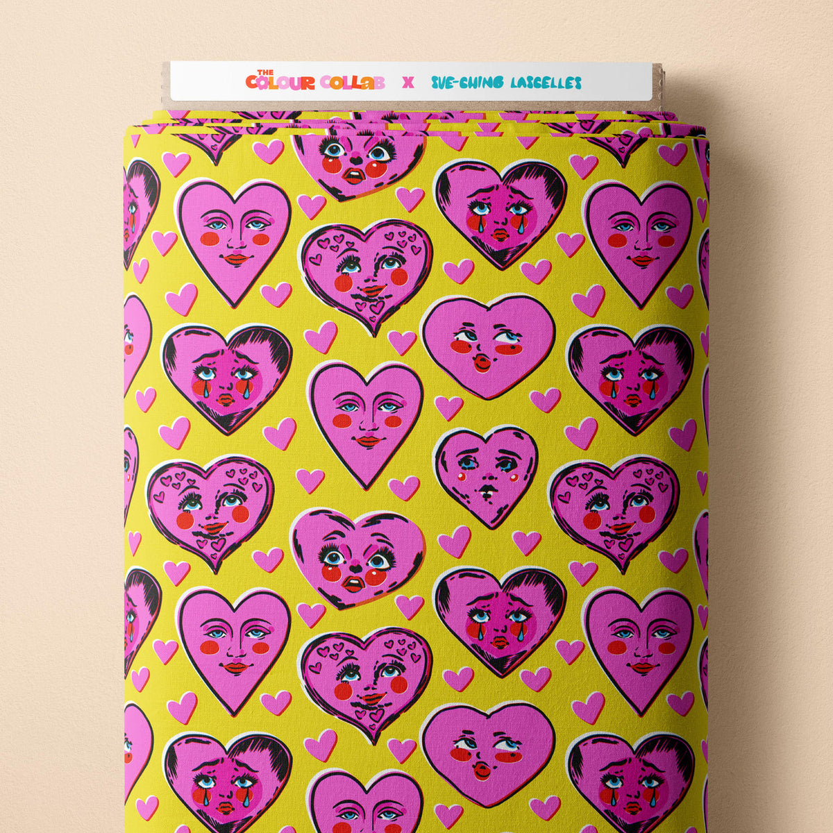 Wholehearted Scrub Top (Pre-order)