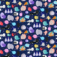 Eras Scrub Top (Pre-order)