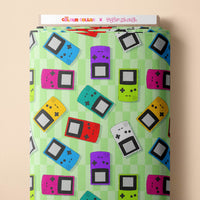 Gameboy Scrub Set (Pre-order)