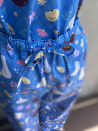 Ducks and hens Scrub Set (Pre-order)