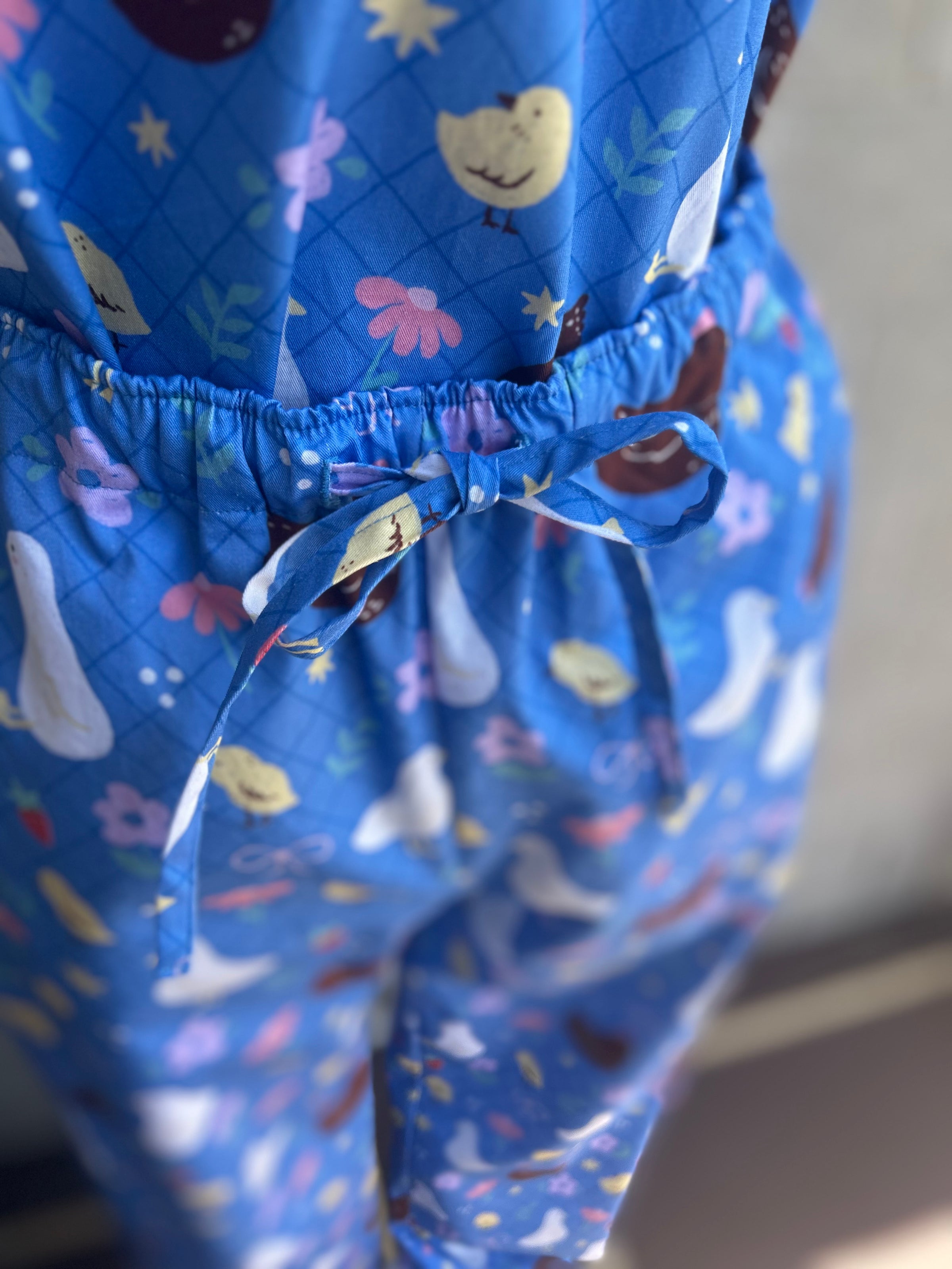 Ducks and hens Scrub Set (Pre-order)