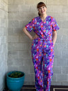 Koala Dancer Scrub Set (Pre-order)