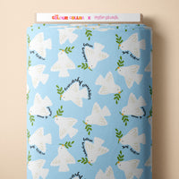 Prince of Peace Scrub Top (Pre-order)