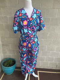 Over under up Scrub Set (Pre-order)