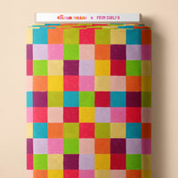 Jellybean jar Scrub Set (Pre-order)