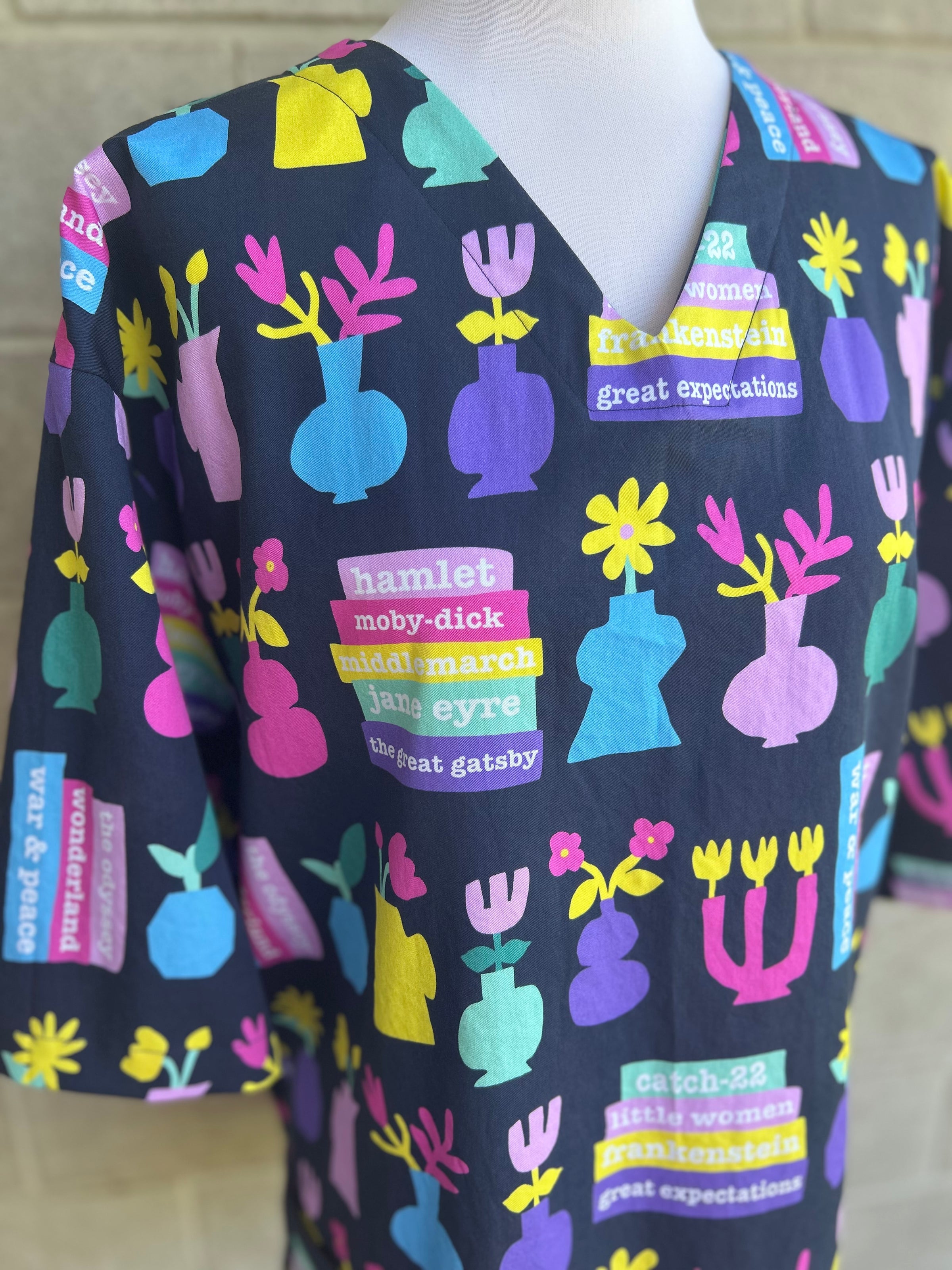 Shelf life Scrub Set (Pre-order)