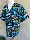 Tools Scrub Top (Pre-order)