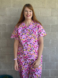 Party Mix Scrub Set (Pre-order)