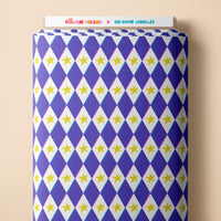 Harlequin Scrub Top (Pre-order)