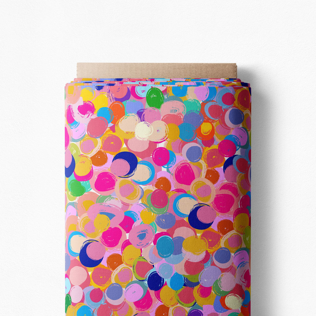 Splendid Skittle Scrub Top (Pre-order)