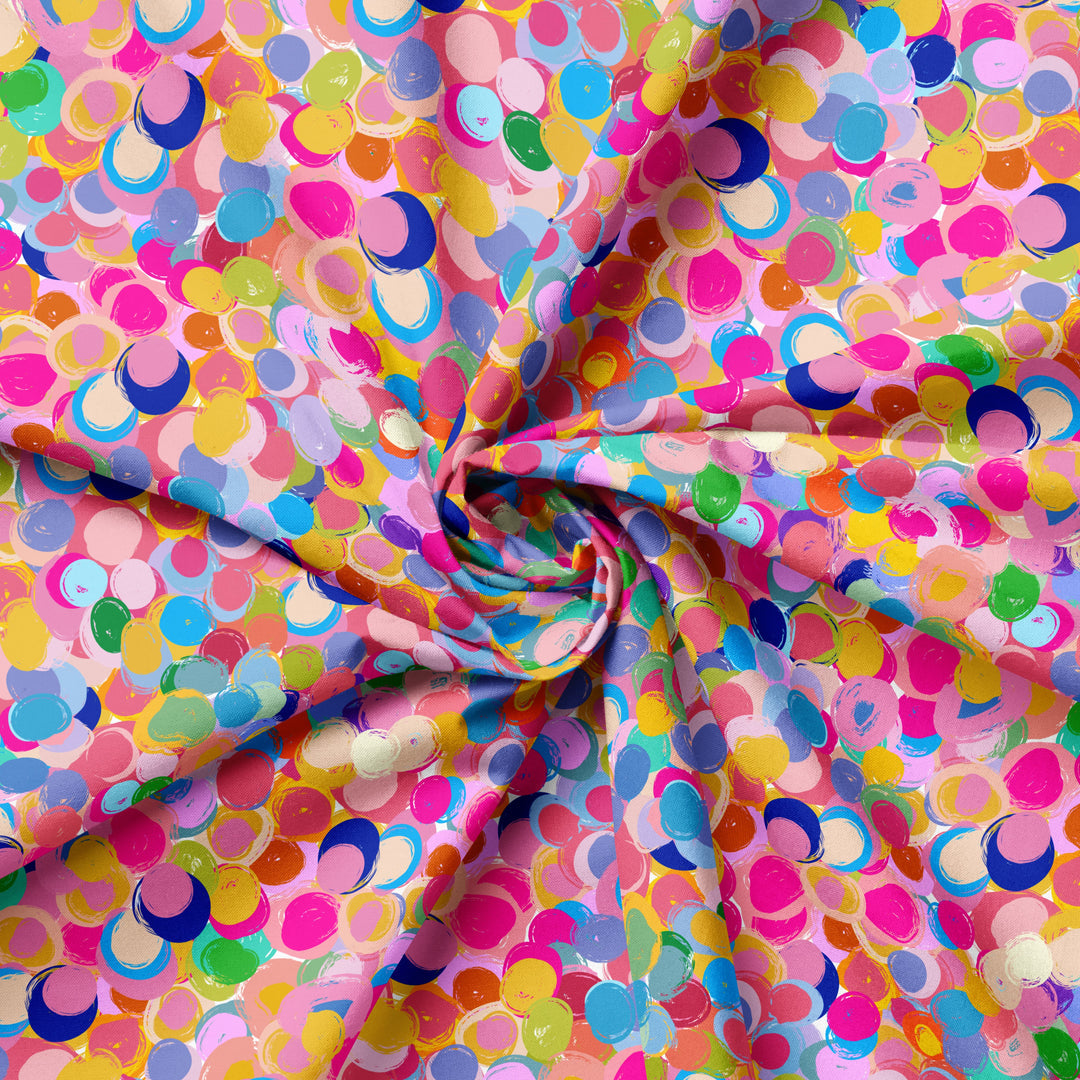 Splendid Skittle Scrub Top (Pre-order)
