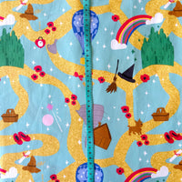 Oz Scrub Top (Pre-order)