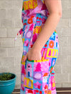 Jolly Dreamhouse Scrub Set (Pre-order)