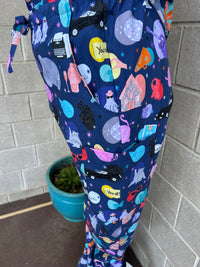Eras Scrub Set (TS1-12)