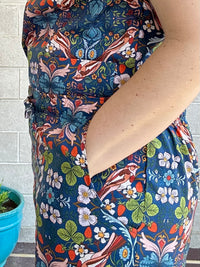 Liberty Scrub Set (Pre-order)