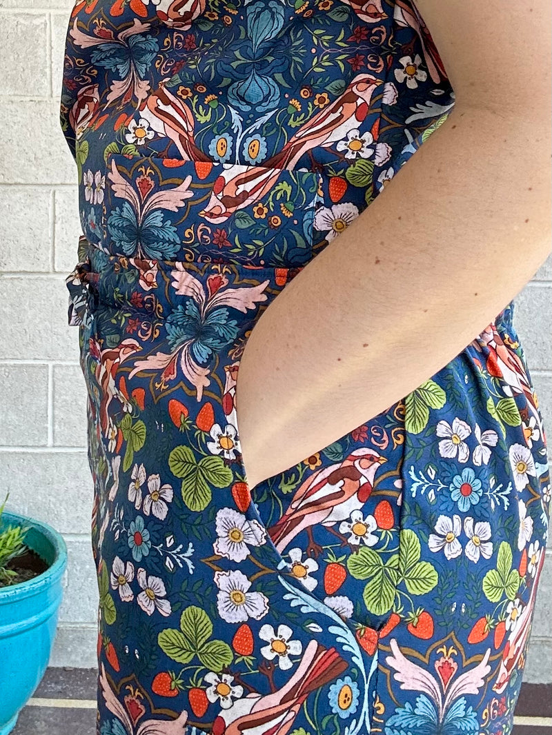 Liberty Scrub Set (Pre-order)