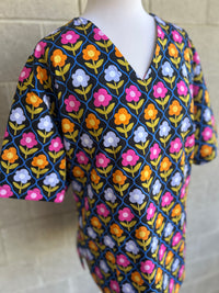 Bright Blooms Scrub Set (Pre-order)