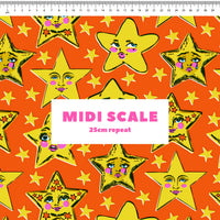 Starstruck Scrub Set (Pre-order)