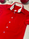 Christmas Red shirt