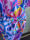 Bush Dancer Pink Scrub Set (Pre-order)