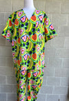 Fruit Tumbler Scrub Set (Pre-order)