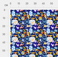 Childhood wonder Scrub Set (Pre-order)