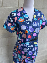 Eras Scrub Set (TS1-12)