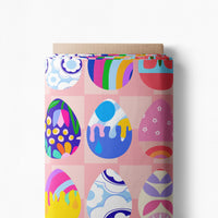 Bunny’s Remix Scrub Set (Pre-order)