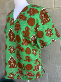 Christmas Cookies Scrub Set (Pre-order)