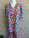 Building blocks Scrub Top (Pre-order)