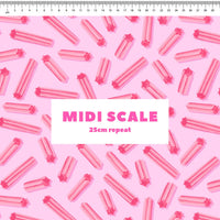 Musk Stick Scrub Set (Pre-order)