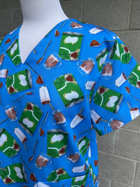 Milo Scrub Set (Pre-order)